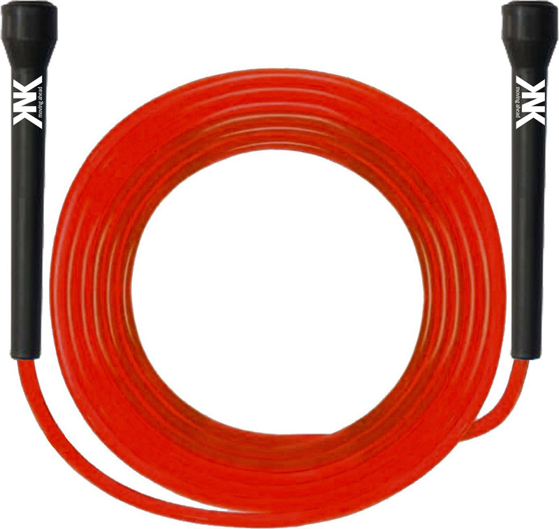 KNK Pencil Skipping Rope Freestyle Skipping Rope(Length: 274 cm)