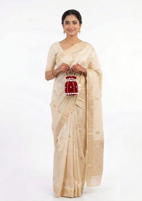 CHANDRE C363 Potli