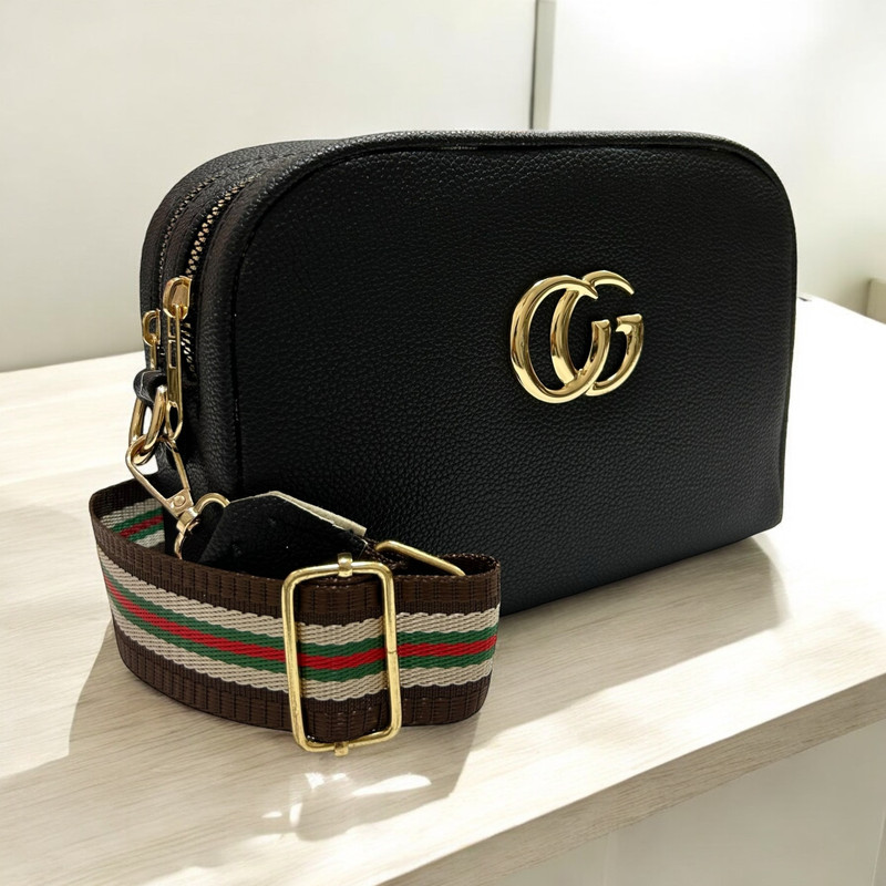 Skorpio Casual Purple Clutch