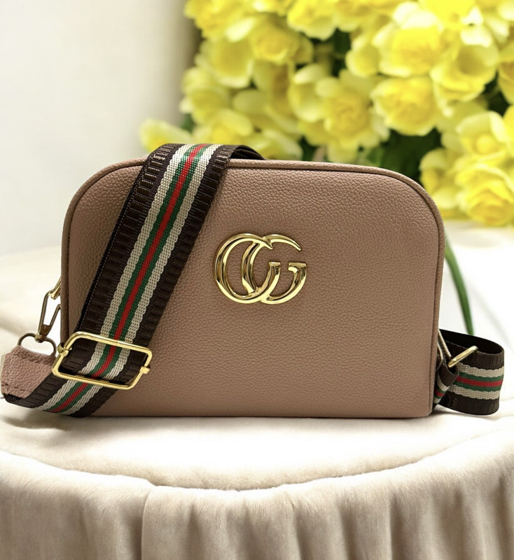 ARTKLIM Casual Beige  Clutch