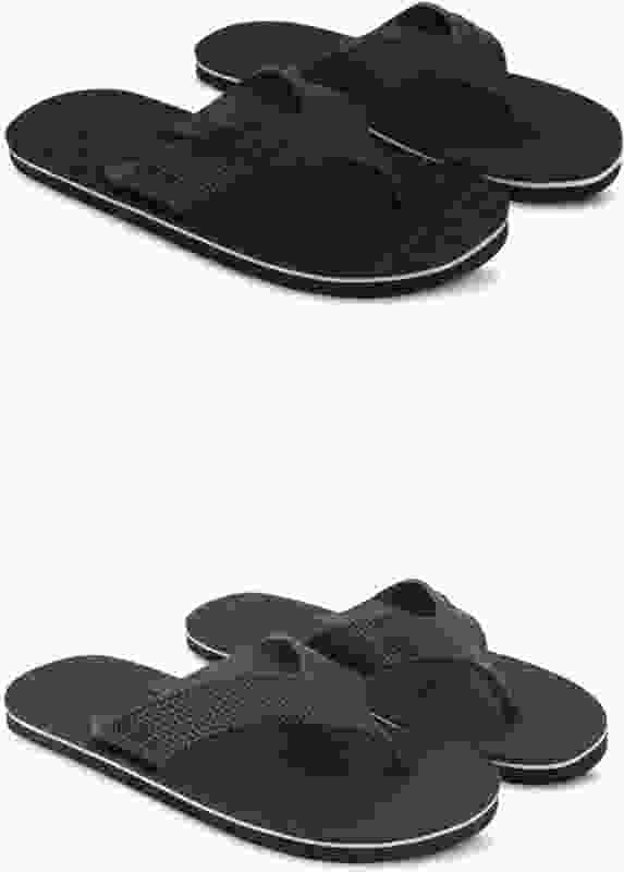 Beonza Slippers