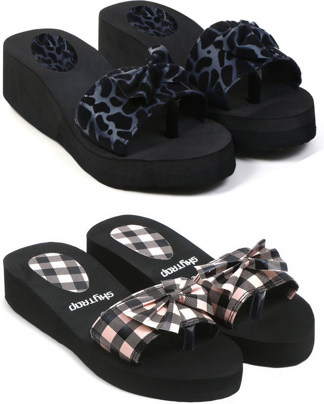 Skytrap Slippers