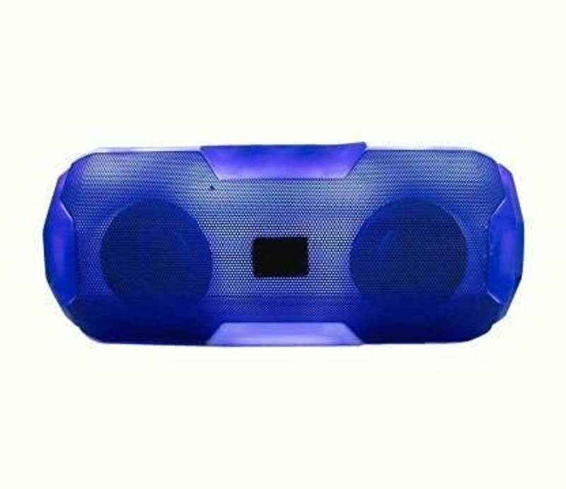 CANDYVILLA A006 Wireless Bluetooth Portable Speaker Speaker Mod(Compatible only with All Smartphone)