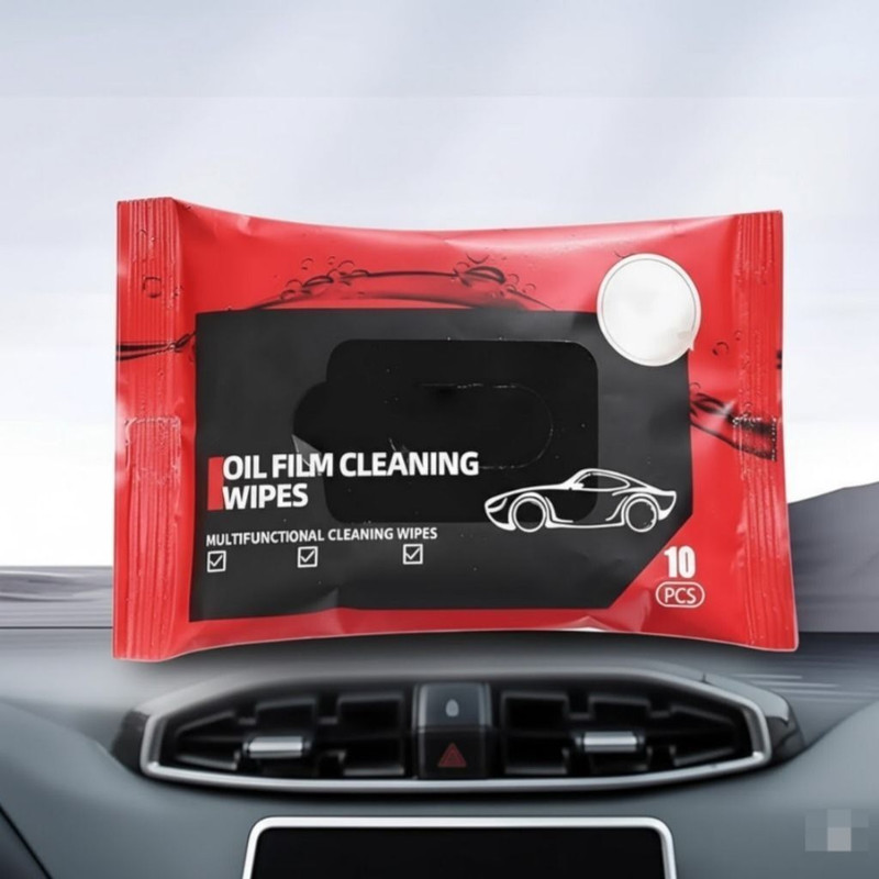 some twist vehicle glass cleaner-01 Wipe Warmer