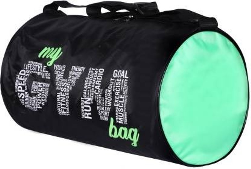 BRIVER 3001 GREEN(Kit Bag)