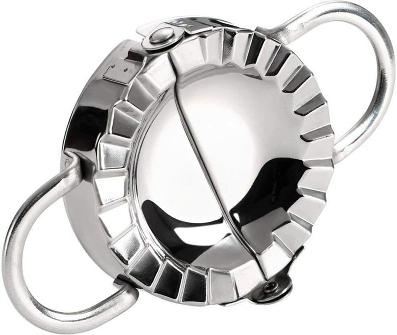 Buy From Best Steel Steamer(0.1 L)