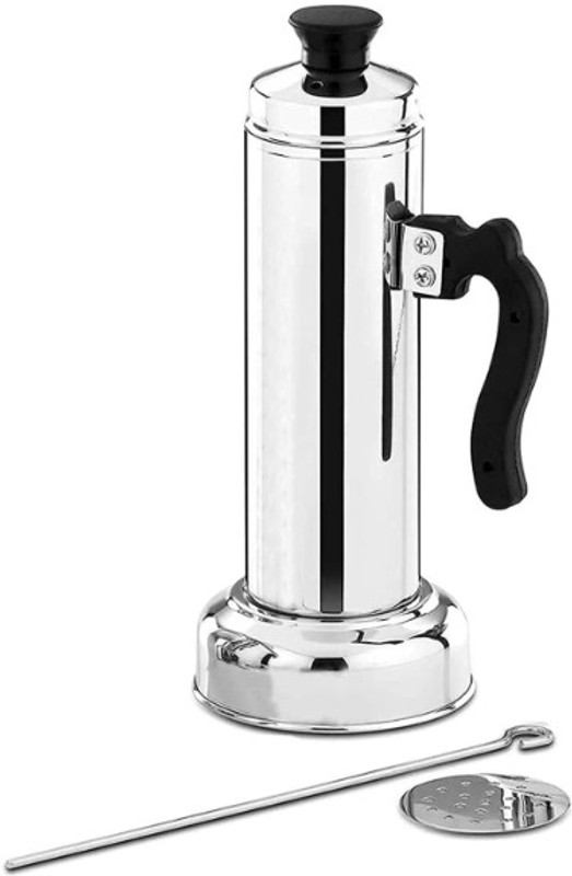 Divviks Steel Steamer(400 L)