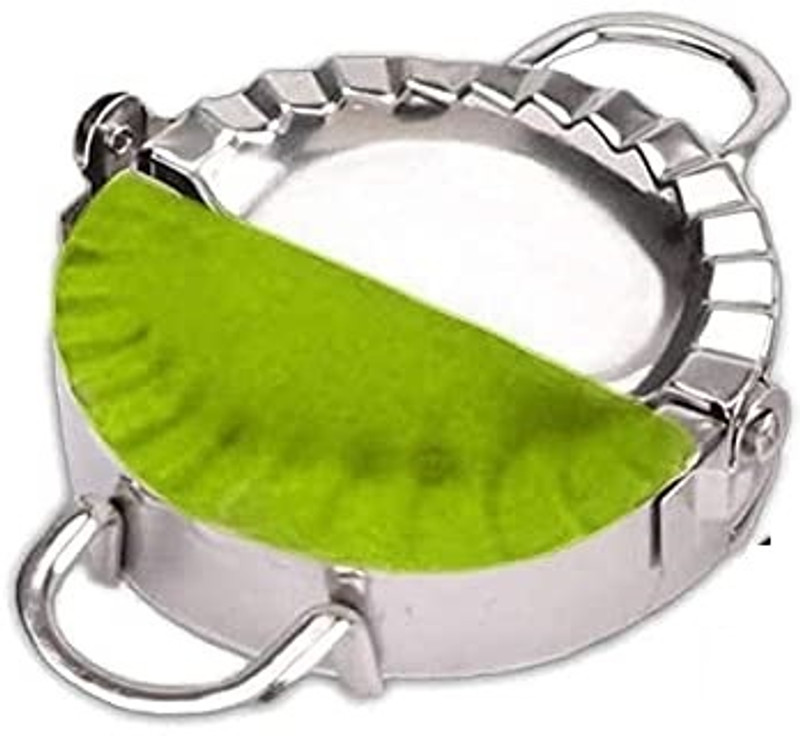 Buy From Best Stainless Steel Steamer momos maker Steel Steamer(0.1 L)