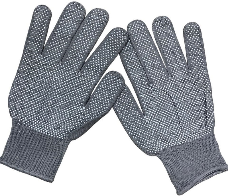 MGG INNER GLOVES PACK OF 2 Inner Gloves(Black)
