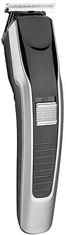 Hirday 528 Professional High Quality Hair Clipper Blue Pet Hair Trimmer