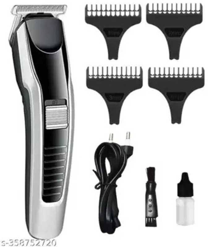 Zeno volt GN_HTC Trimmer 588_02 Shaver For Men, Women Multicolor Pet Hair Trimmer