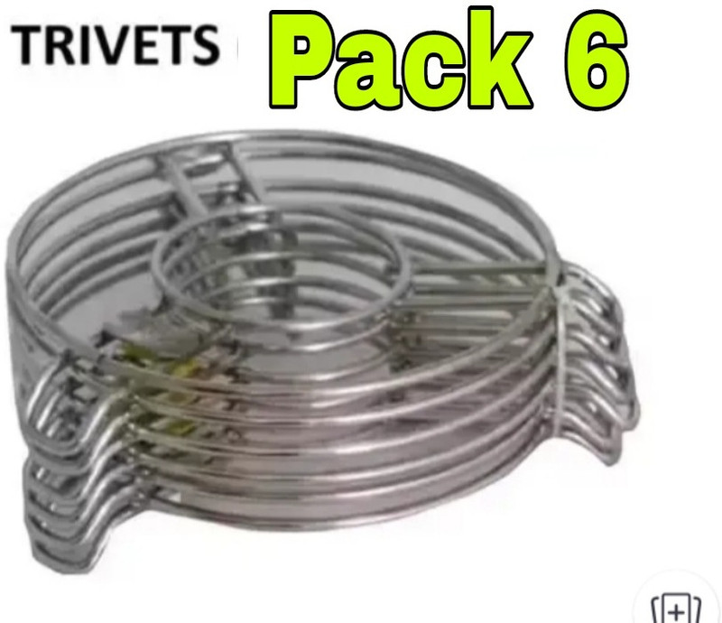 SpectraHub SH 25 Yes Trivet(Pack of 6)