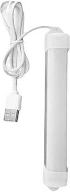 icall 15cm for home ,office, laptop, emergency light usb home office, for emergency light Led Light(White)