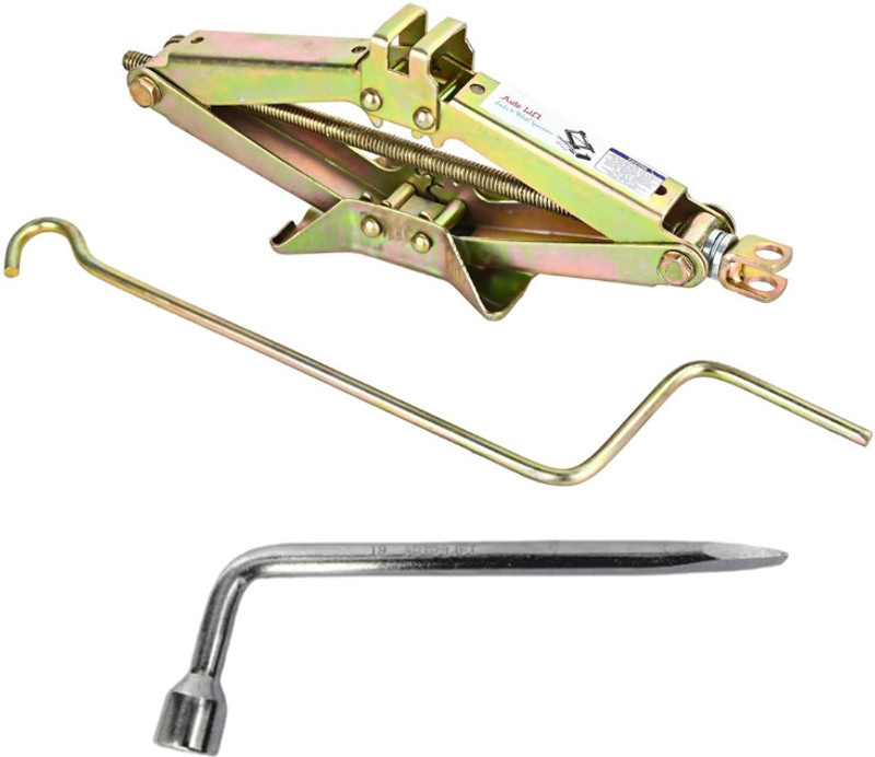 AutoLift 006 Vehicle Jack(2000 kg)