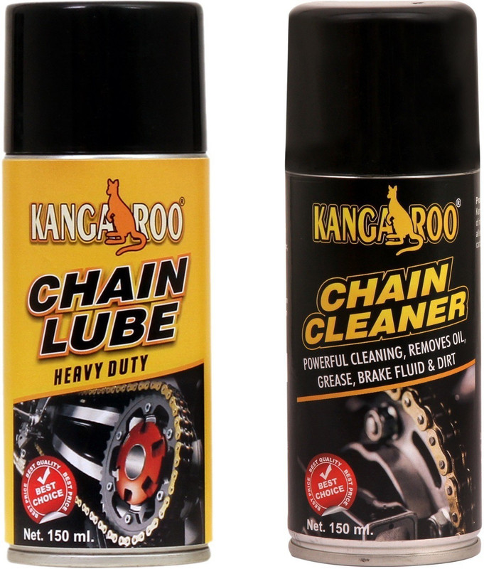 KANGAROO clcc15 Chain Oil(0.15 L)