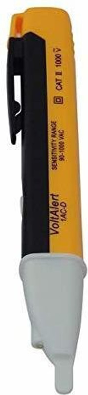 Gadariya King Voltage Test Pen, 90V-1000V Analog Voltage Tester
