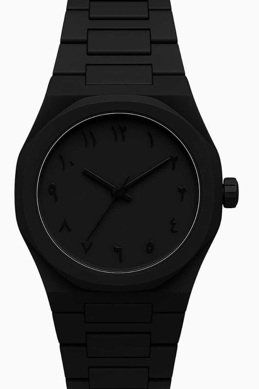 SHRISYAMEN Arabic Numeral Series Unisex Watch Arabic Numeral Series Unisex Watch Analog Watch  - For Men & Women