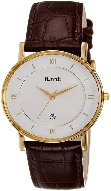 HLMT Analog Watch- Trending Day & Date Functioning for Boys Analog Watch - For Men Analog Watch - For Men