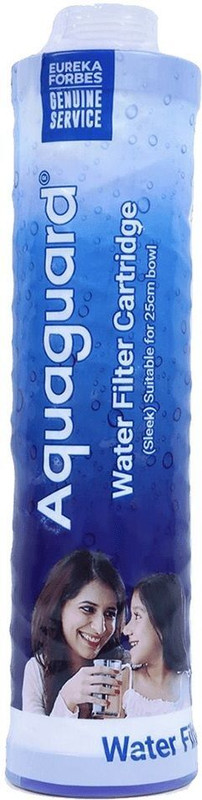 EUREKA FORBES cand1 Wound Filter Cartridge(0.6, Pack of 1)