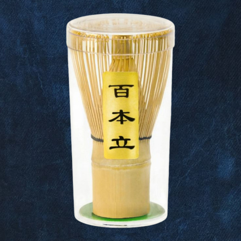 Raghuvanshi High-Performance Bamboo Whisk for Achieving Superior Lather Bamboo Balloon Whisk