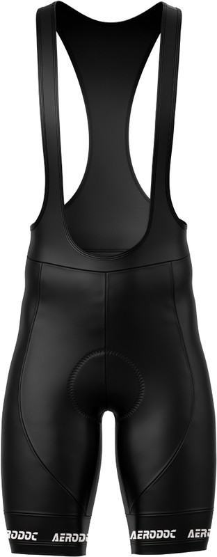 Aerodoc EconorideB Small Football Bib(Black)