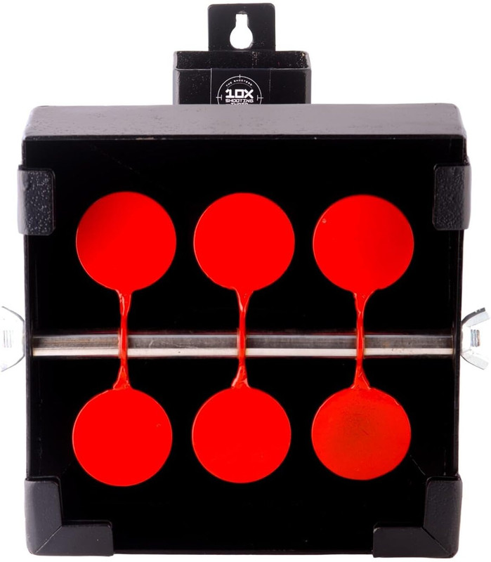 10x shooting 0.5 kg Shot Put(Plastic)