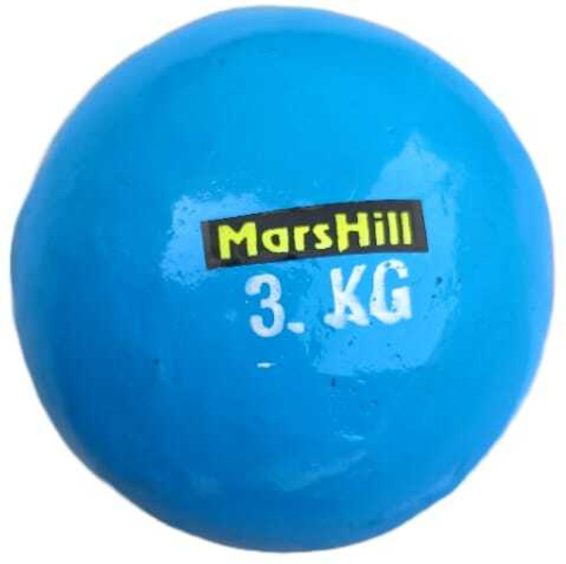 FreakGames 300 kg Shot Put(Iron)