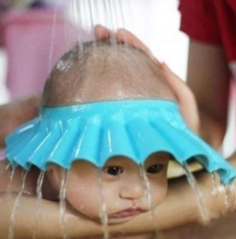 NILKANTH ENTERPRISE Baby Shower Cap