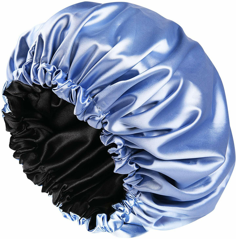 CEBADA shower cap