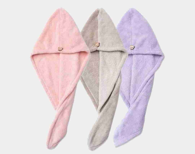 SNAN SBT HAIR TOWEL A10PO3