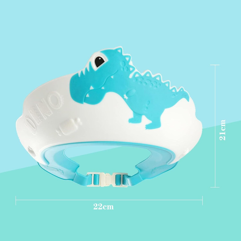 HydroJug shower cap