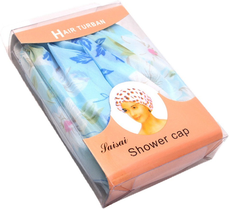 JM Classic Shower Cap