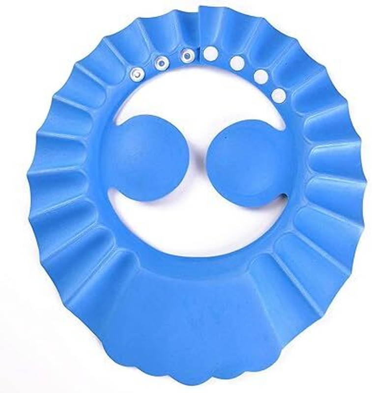 DOLPHINWINGS bath Shower Cap Made In India