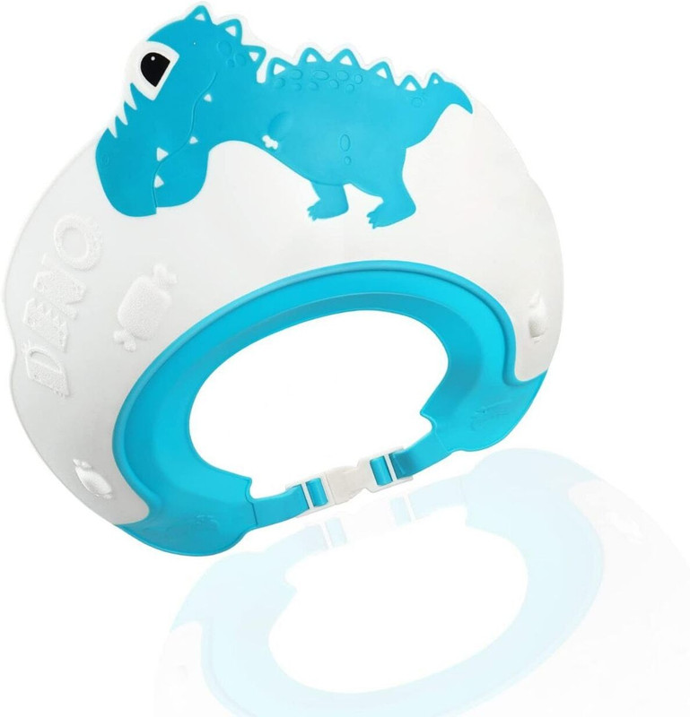 GHORIVIJAYD BABY SHOWER CAP