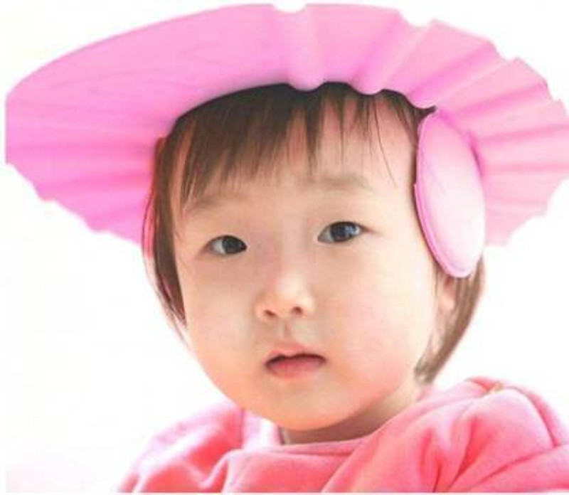 JKRP Baby Shower Cap