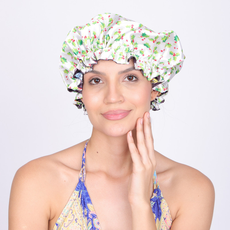 NNR Shower Cap