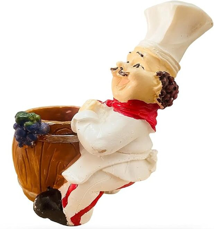 Tanvi creations Toothpick Holder(Pack of 1)