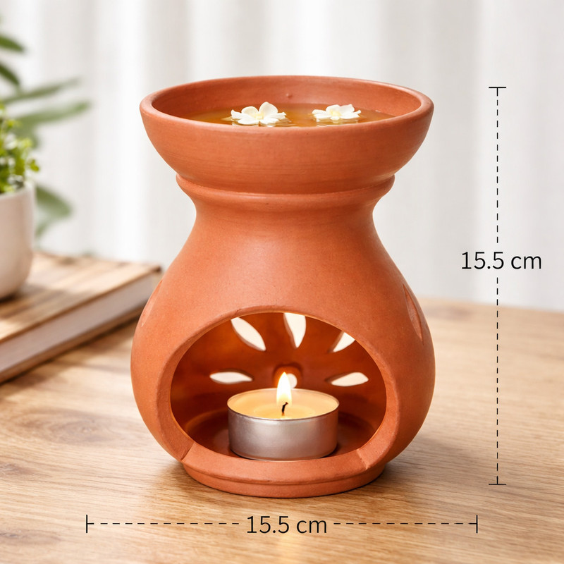 KSI Earthenware Heat Diffuser