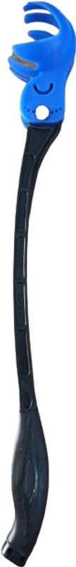 MSENTERPRISES Cricket arm ball therrow was faster ball therrowin Sidearm Ball Thrower(Blue, White)