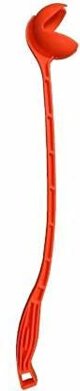 MSENTERPRISES Arm Ball Therrow Sidearm Ball Thrower(White, Black)