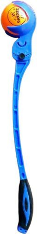 Kumar And Sons BALL THROWER BLUE 12 INCH Sidearm Ball Thrower(Blue)