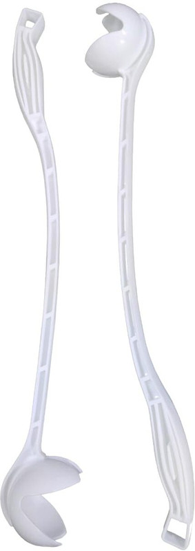 singhal industries Sidearm Ball Thrower(Black, White)