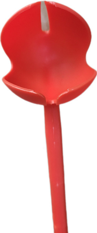 SOCCER PLASTIC Sidearm Ball Thrower(Multicolor)