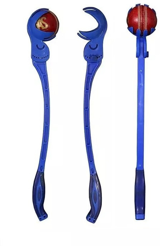 RPS sports Sidearm Ball Thrower(Blue)