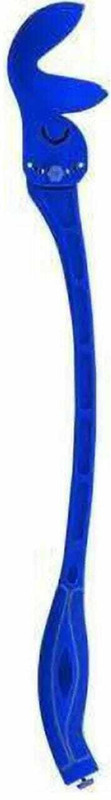 gamers hub ADJUSTABLE ADVANCE SIDE ARM CRICKET BALL THERROW. Sidearm Ball Thrower(White)