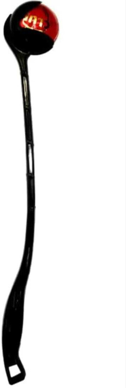 gamers hub SIDE ARM THROWER 012 Sidearm Ball Thrower(Black)