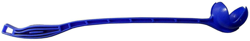 Ridhi Sidhi Side arm cricket ball thrower Sidearm Ball Thrower(Blue)