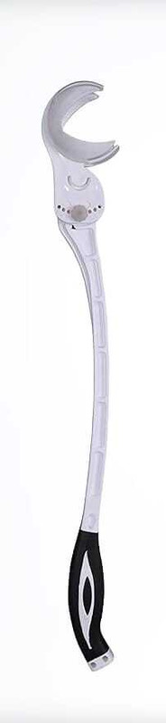 Dinetic Sidearm Fast Ball Thrower for Cricket Practice Sidearm Ball Thrower(White)