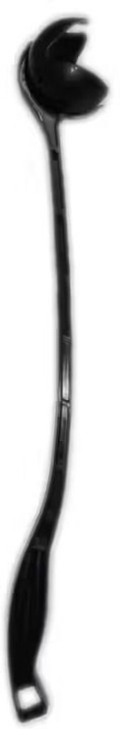 Aman Sports Cricket Ball Thrower | High-Speed Sidearm Bowling Sidearm Ball Thrower(Black)