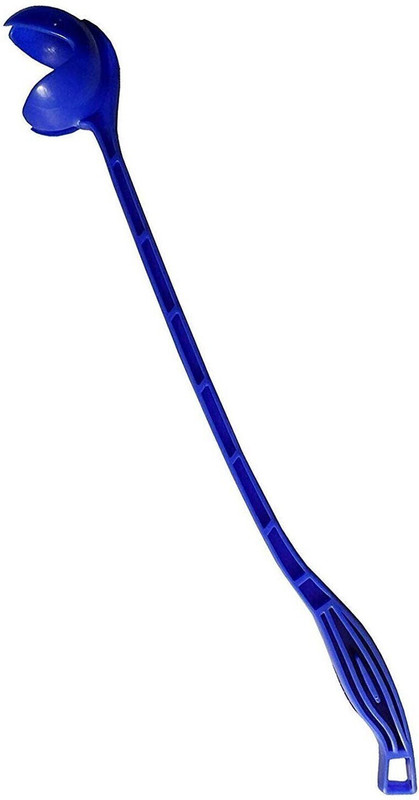 Neetu Sales Side Arm Cricket Ball Thrower Leather Ball Thrower with Leather Ball Sidearm Ball Thrower(Red)